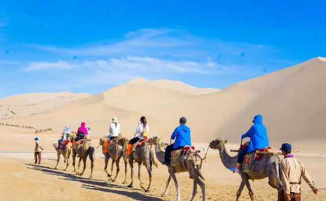 2017年，最值得去的地方是哪里？