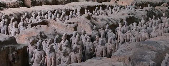 西安两日游去什么地方比较好？