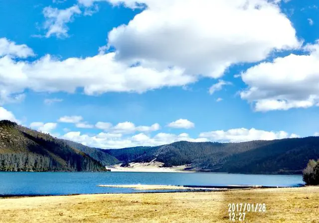 去云南省自驾游有高原反应吗？