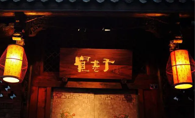 你们喜欢去哪个地方旅游呢？