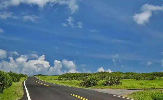 你们喜欢去哪个地方旅游呢？