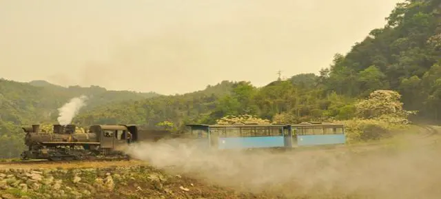 乐山你最喜欢去哪些地方?