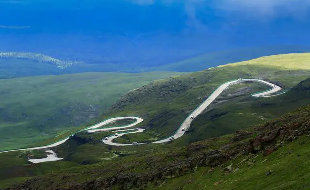 东北第一山是哪座山？