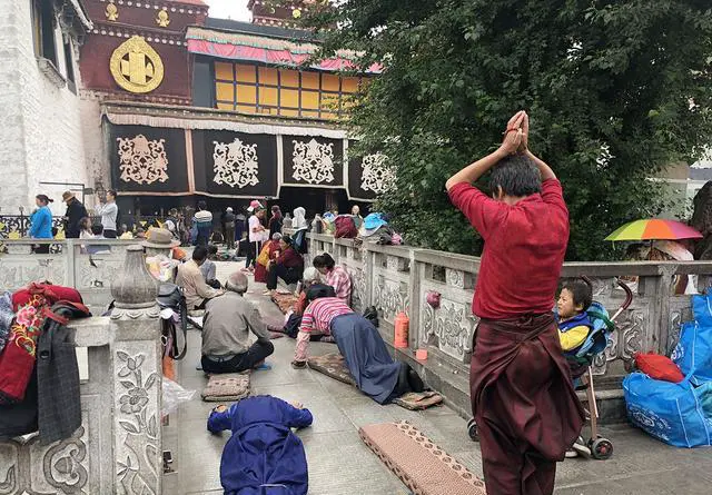 如何知道自己能否适应西藏的高原反应？