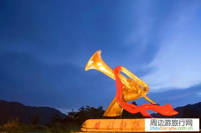 7月份高考结束后想自驾去安徽江西旅游可以吗？