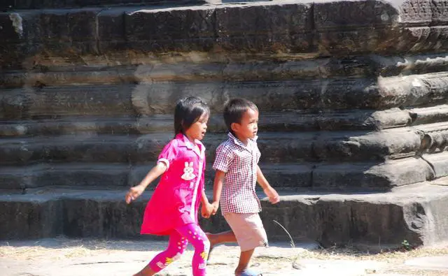 带孩子多出门旅游有哪些好处？