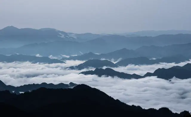宝鸡太白县有什么好玩的地方？