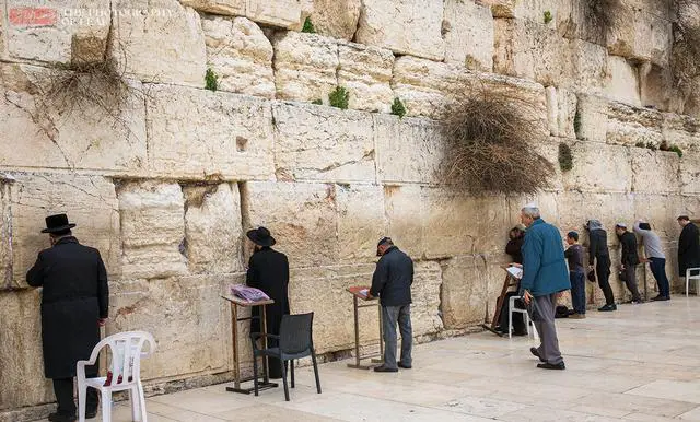 耶路撒冷的哭墙是什么来历？