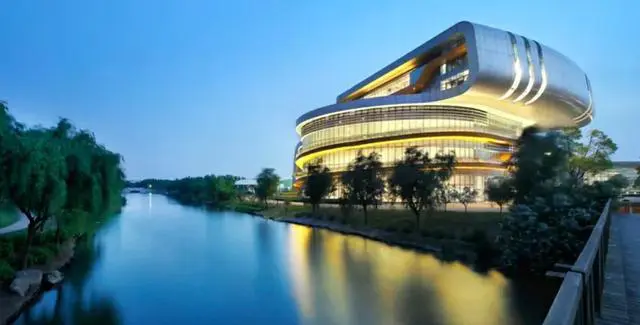 上海有哪些地方适合周末游？