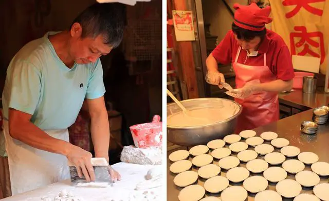 弯弯哪些景点一定要去？