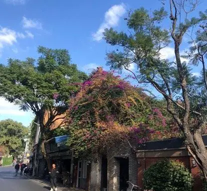 福州近郊游有哪些地方?