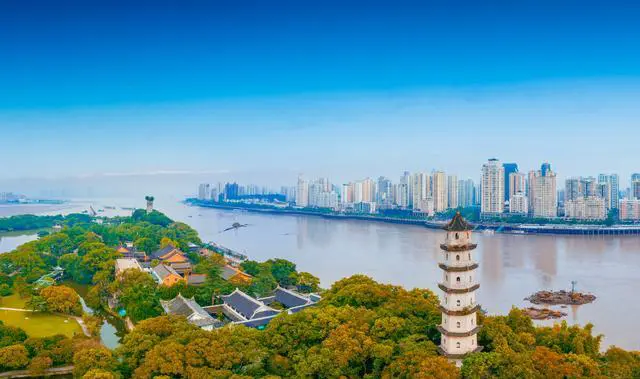 温州有什么好玩的地方旅游景点？