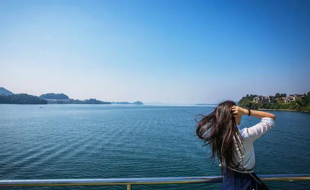 千岛湖两日游，怎么玩？