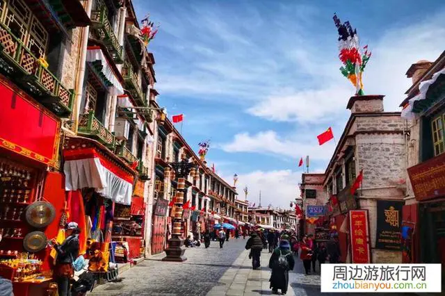 一直想去西藏旅游,但有哪些景点是必须打卡的?