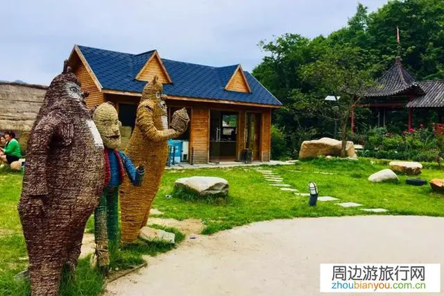 从郑州去洛阳栾川旅游，有哪些景点值得推荐？