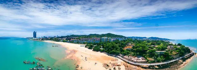 去厦门旅游去哪里好玩?什么时候去好