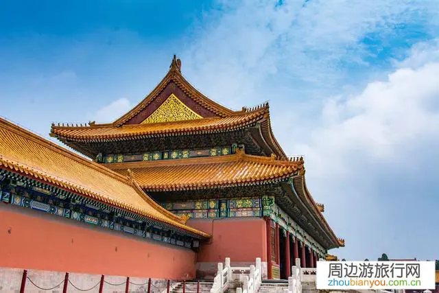 北京故宫好玩吗？