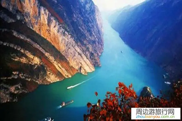 湖北已经通车，你最想去湖北哪里旅游？