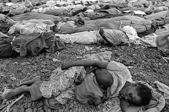 什么是黑色旅游？