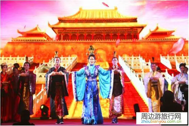 为什么有“梦回大唐”，却没有“梦回大宋”？