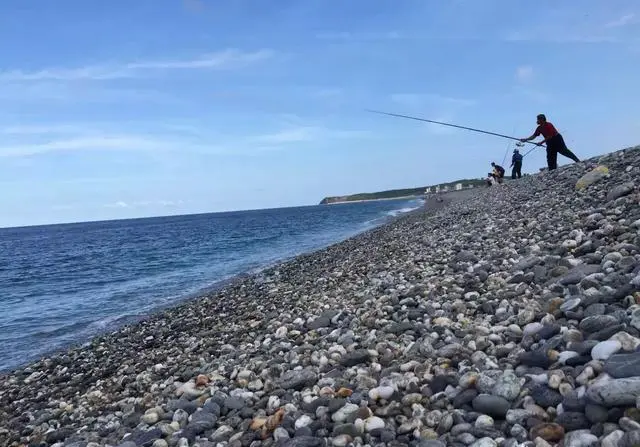 花莲旅游怎么样？