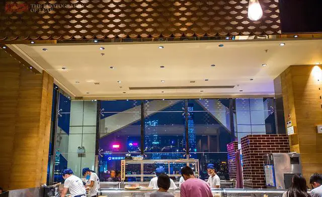 香港有哪些餐厅值得推荐？