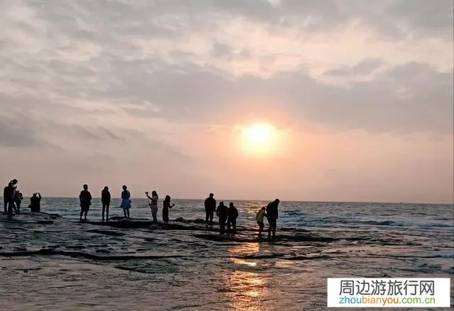 广西北海旅游详细攻略？