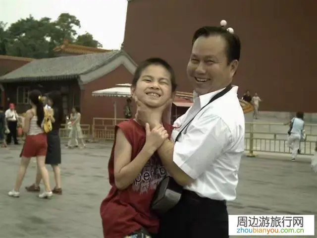 北京故宫好玩吗？