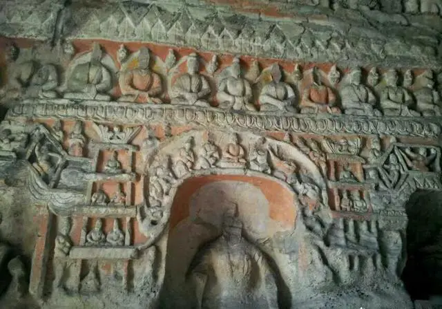 山西除了平遥古城、乔家大院,还有什么特色景点?