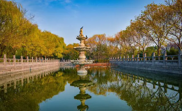 白马寺是中国第一寺吗？