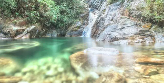 湖南郴州有哪些好玩的景点？