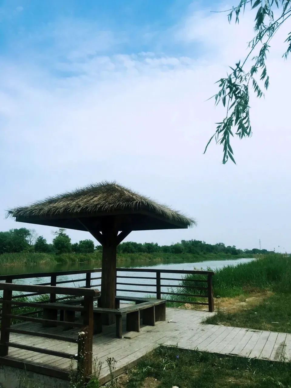 天津周末周边游目的地，周末必须安排！