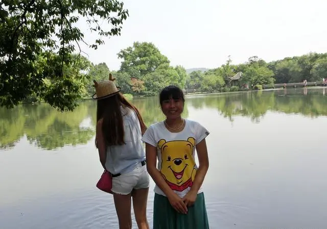 三潭印月有什么特色？