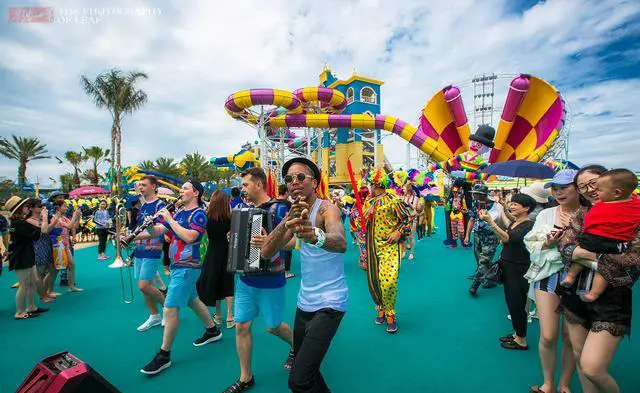 有哪些值得推荐的毕业旅行地点？