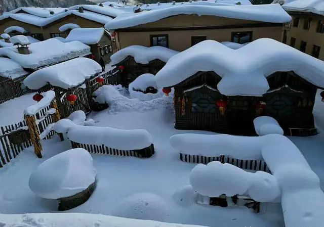 史上最坑的“5A”级旅游景点，你觉得是哪？