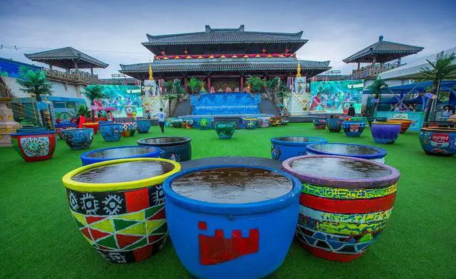 有哪些值得推荐的毕业旅行地点？