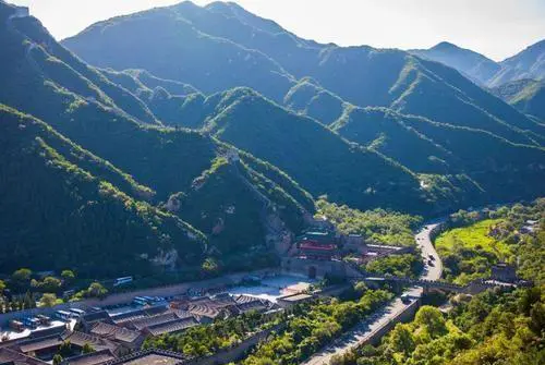 河北省蔚县有什么好玩的景点吗？