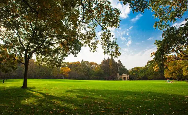 什么时候去杭州旅游最好？