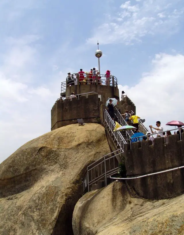 去厦门旅游去哪里好玩?什么时候去好