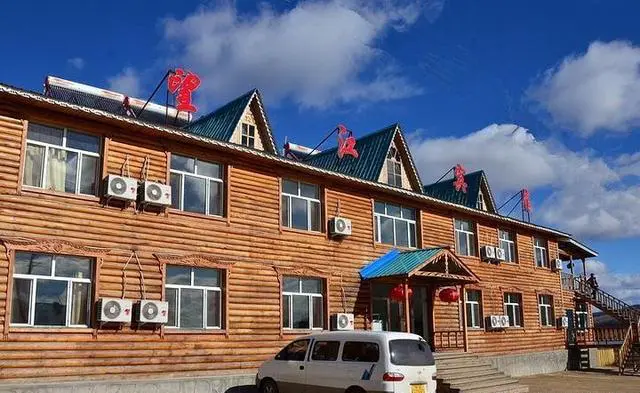 旅馆,招待所,宾馆,酒店有什么区别?