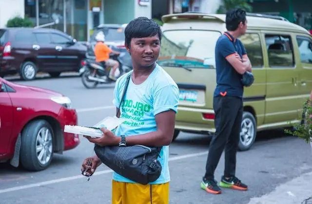 宿务一天自由行值得去的地方？
