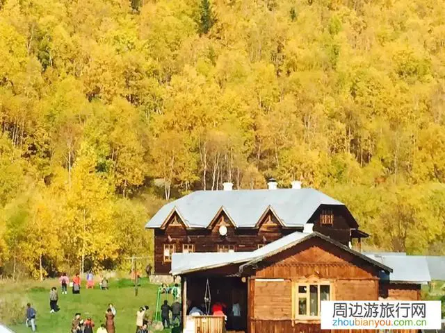 为什么去俄罗斯旅游的中国人不如去日韩、东南亚的多呢？