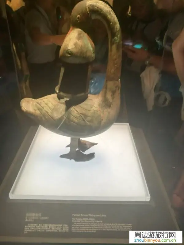 西安旅游5日，自由行，希望熟悉西安的小伙伴给攻略，有哪些注意事项？