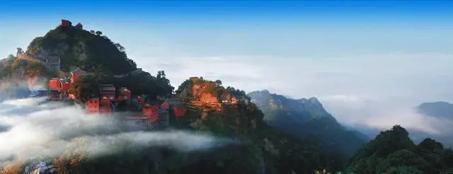 马上十一长假了,有没有好的旅游景点推荐一下?