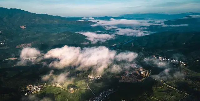 五指山有哪些值得去的景点推荐?