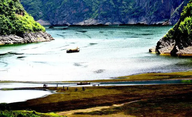 兰州到九寨沟自驾游最路线图推荐