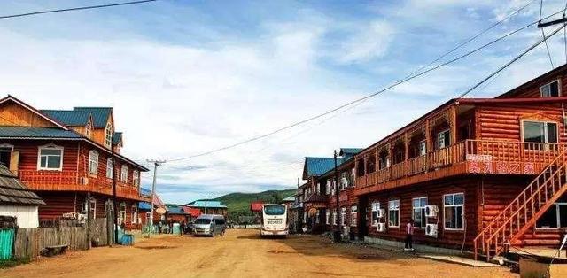 想带家人去草原自驾游，沈阳出发，推荐下一星期的路线？