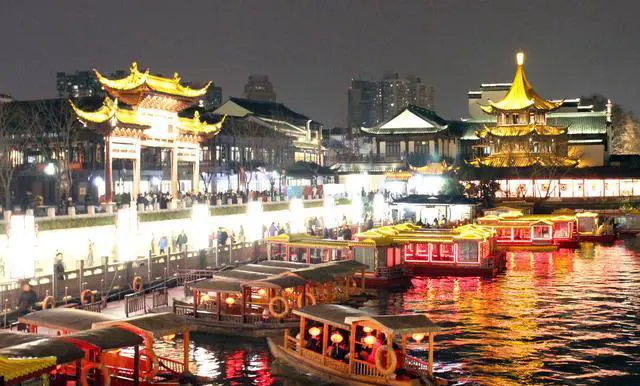 从常州到武汉自驾游攻略