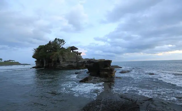 沙巴和巴厘岛哪个更好玩?