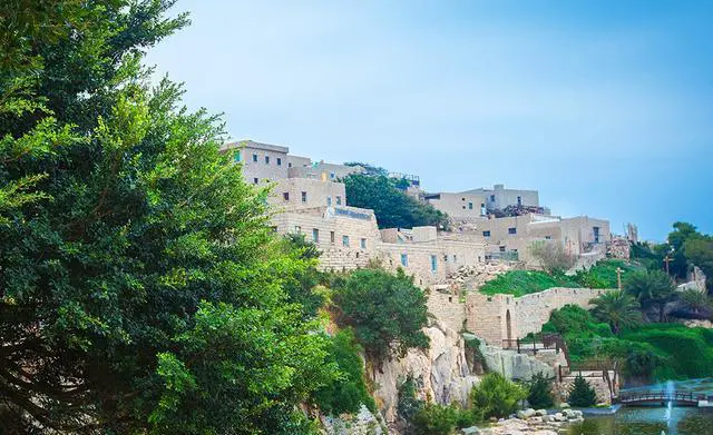 国内有什么意境好的旅游景点推荐？